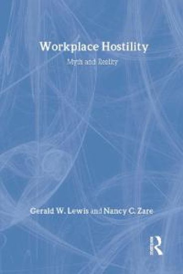Violence In The Workplace