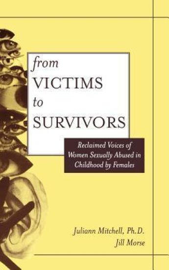 From Victim To Survivor