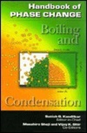 Handbook of Phase Change