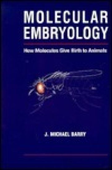 Molecular Embryology
