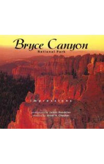 Bryce Canyon National Park Impressions