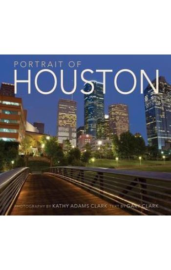 Portrait of Houston