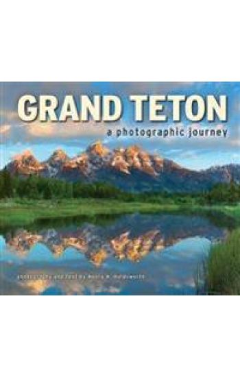 Grand Teton: A Photographic Journey