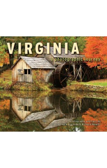 Virginia: A Photographic Journey