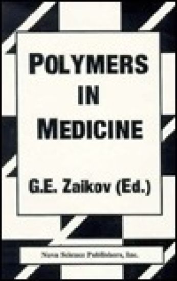 Polymers in Medicine