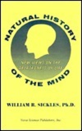 Natural History of the Mind