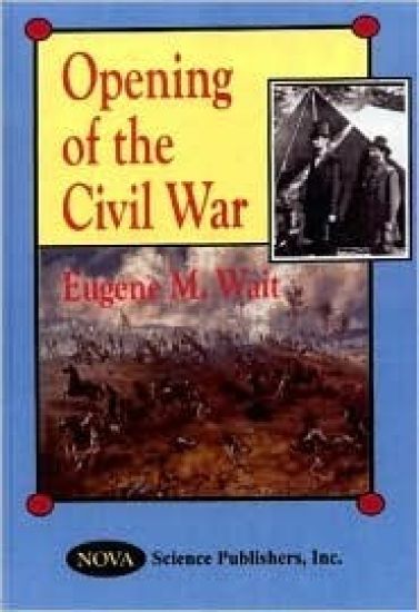 Opening of the Civil War