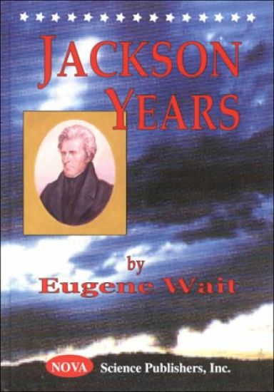 Jackson Years