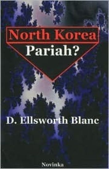 North Korea -- Pariah?