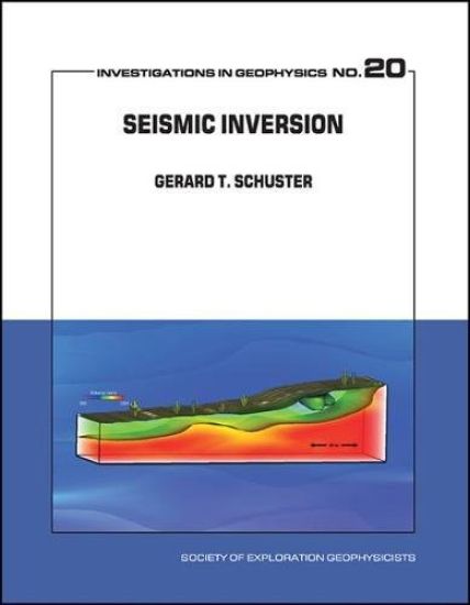 Seismic Inversion
