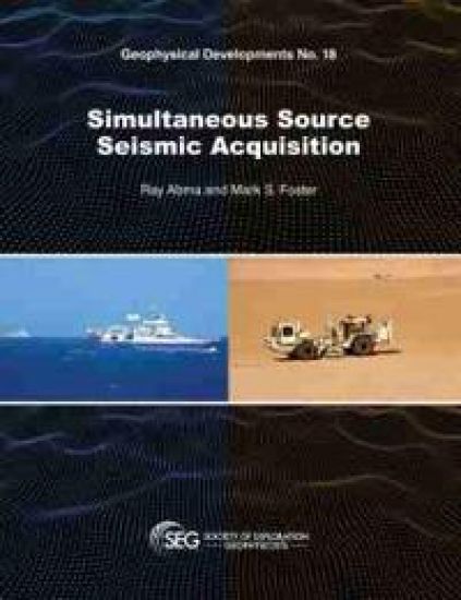 Simultaneous Source Seismic Acquisition