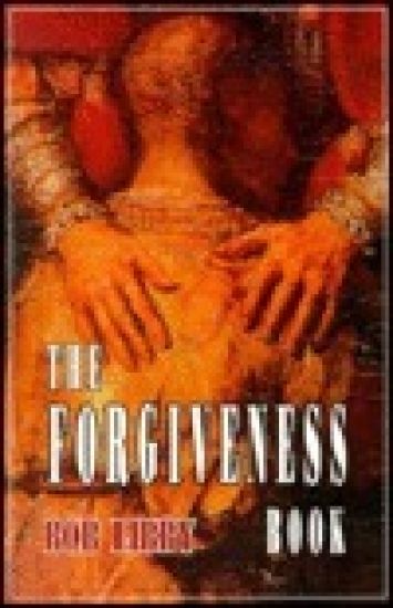 The Forgiveness Book