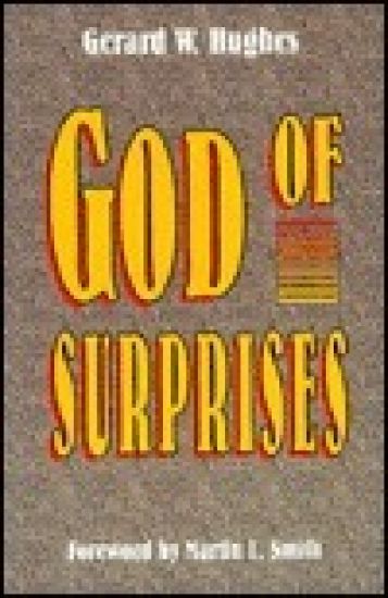 God of Surprises