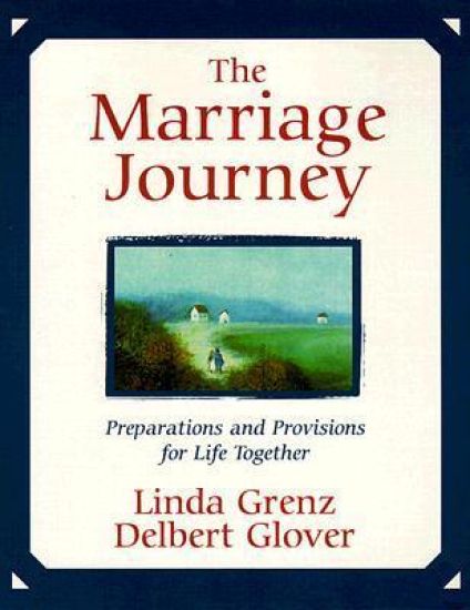 The Marriage Journey