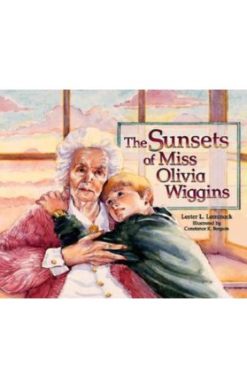 The Sunsets of Miss Olivia Wiggins