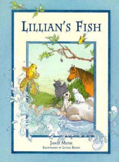 Lillian's Fish