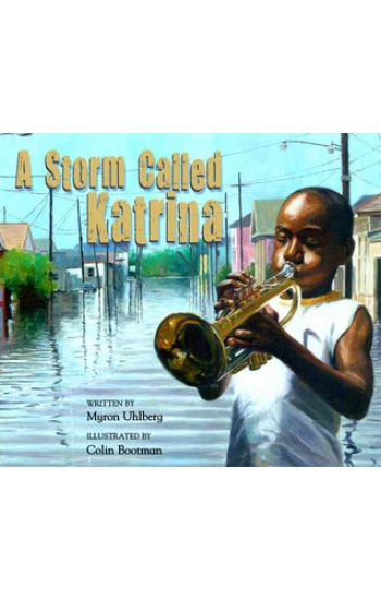 A Storm Called Katrina