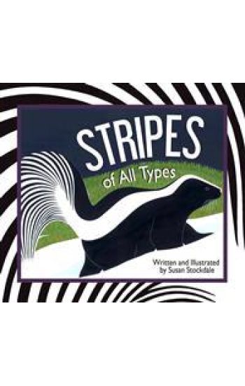 Stripes of All Types