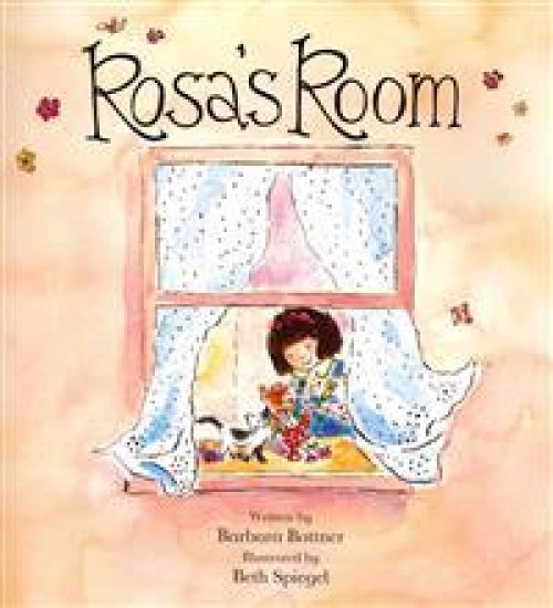 Rosa's Room