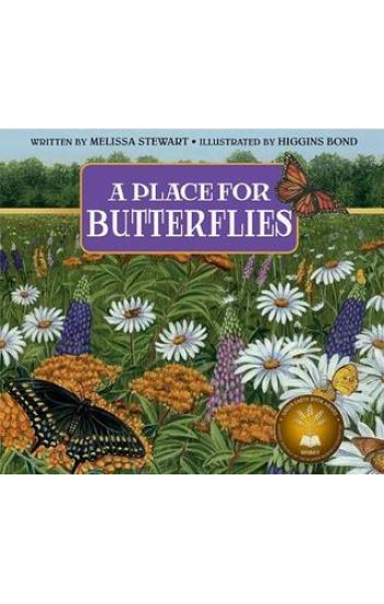 A Place for Butterflies