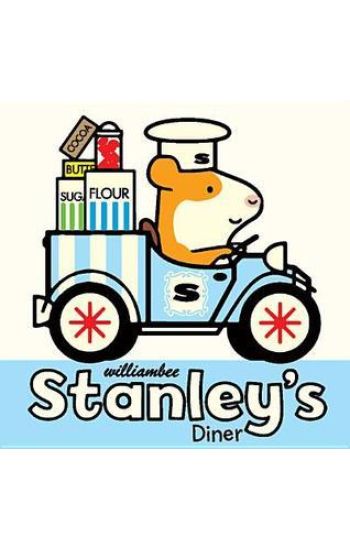Stanley's Diner