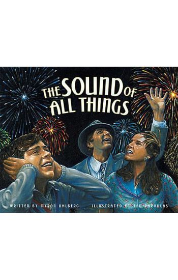 The Sound of All Things