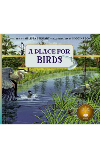 A Place for Birds