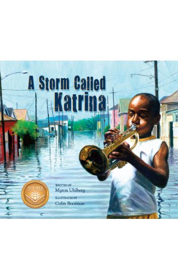 A Storm Called Katrina