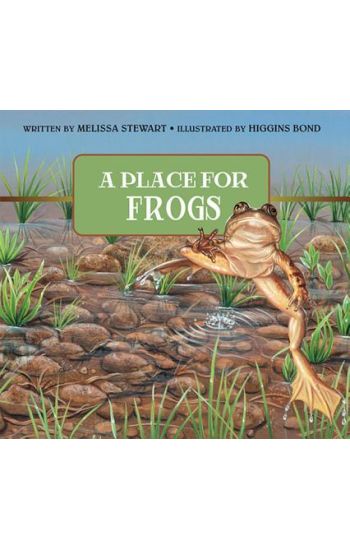 A Place for Frogs