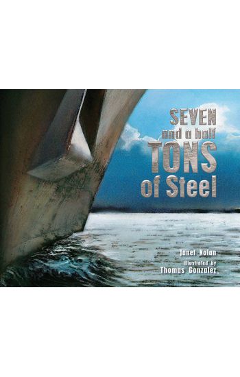 Seven and a Half Tons of Steel