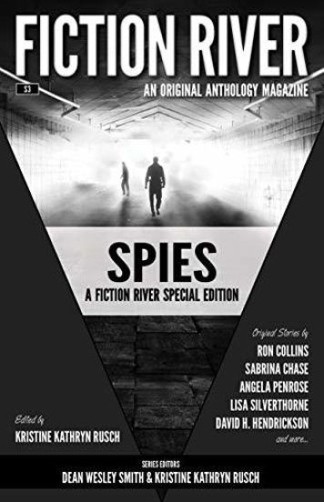 Fiction River Special Edition: Spies