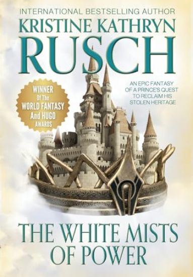 White Mists of Power