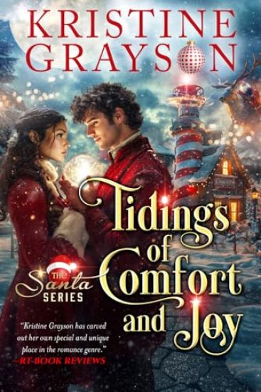 Tidings of Comfort and Joy