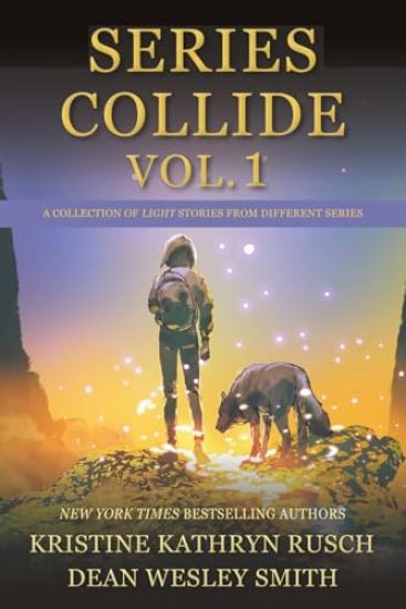 Series Collide, Volume 1