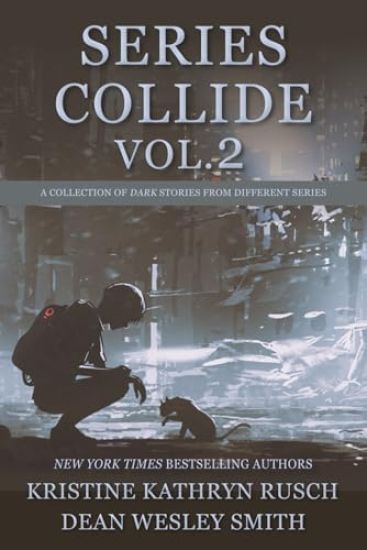 Series Collide, Volume 2
