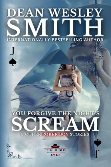 You Forgive the Night's Scream