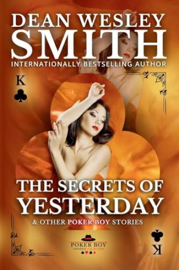 The Secrets of Yesterday