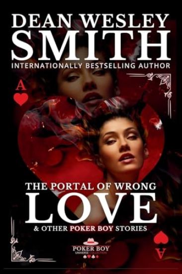 The Portal of Wrong Love