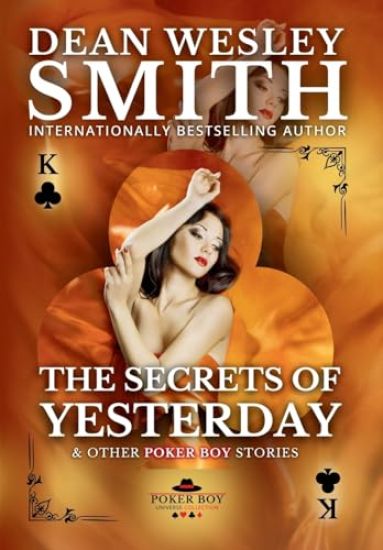 The Secrets of Yesterday