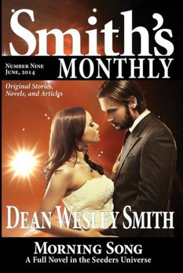 Smith's Monthly #9