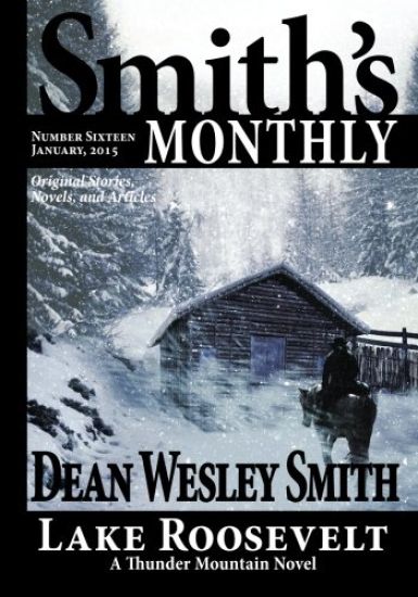 Smith's Monthly #16