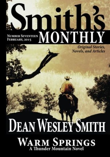 Smith's Monthly #17
