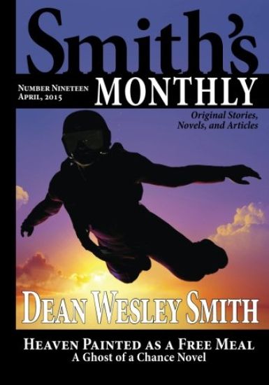 Smith's Monthly #19