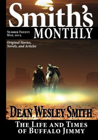 Smith's Monthly #20