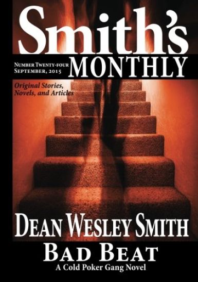 Smith's Monthly #24
