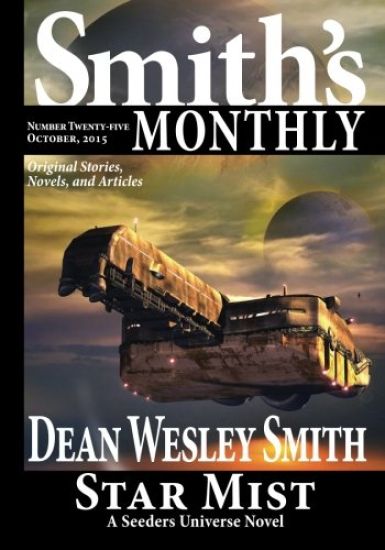 Smith's Monthly #25