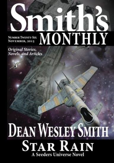 Smith's Monthly #26