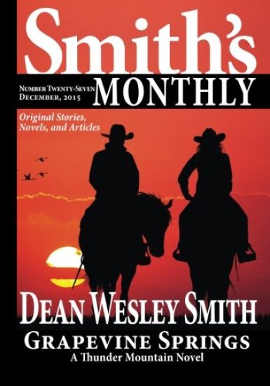 Smith's Monthly #27