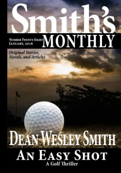 Smith's Monthly #28