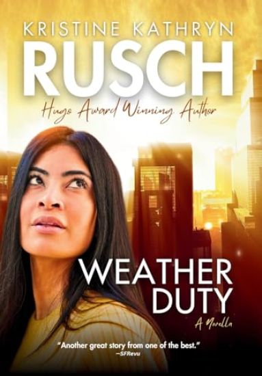 Weather Duty